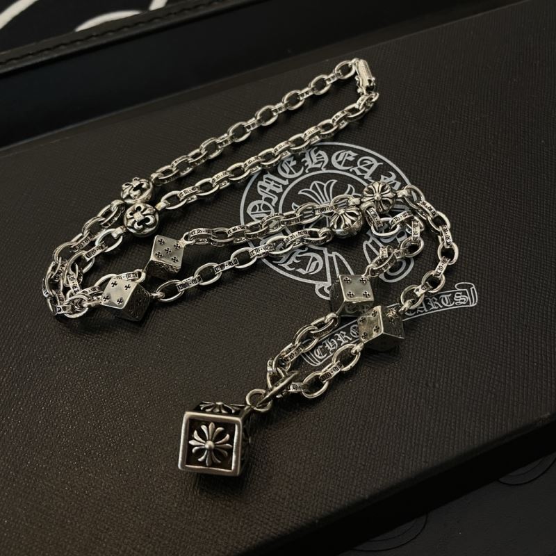 Chrome Hearts Necklaces